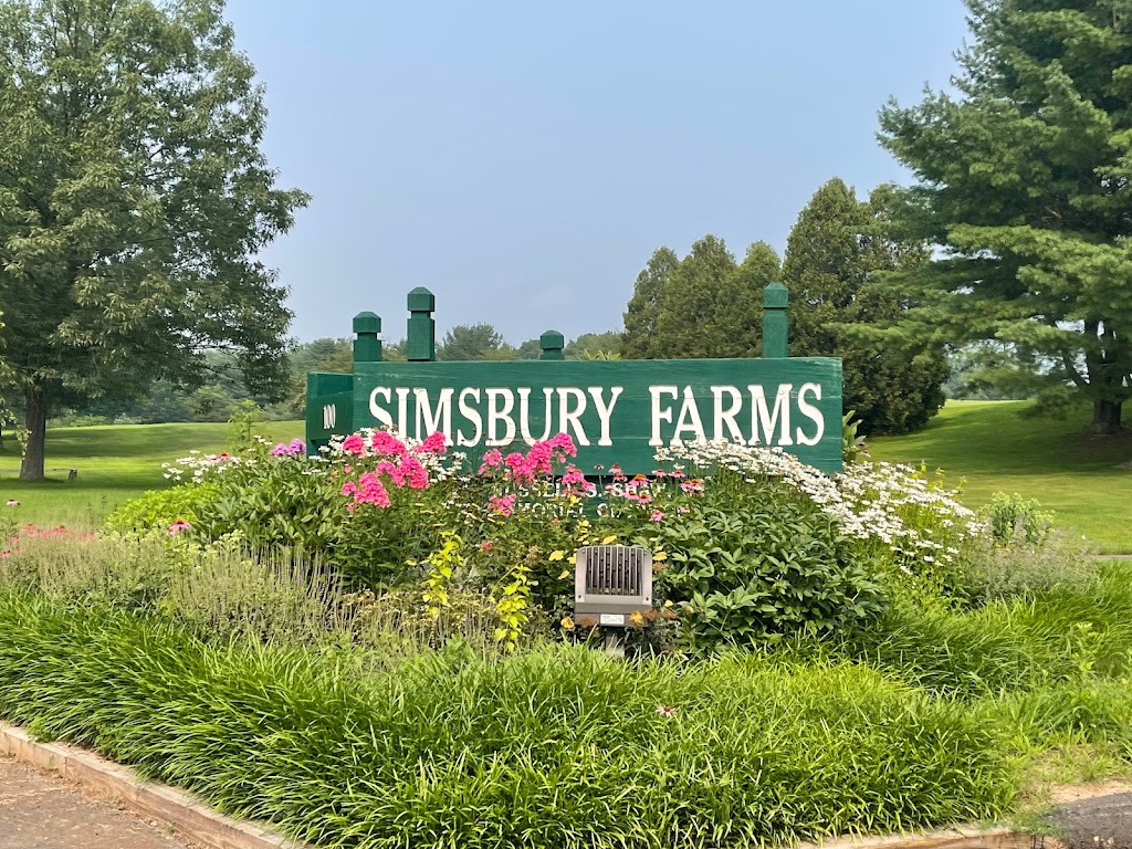 Simsbury Farms Recreation | 100 Old Farms Rd, West Simsbury, CT 06092, USA | Phone: (860) 658-3836