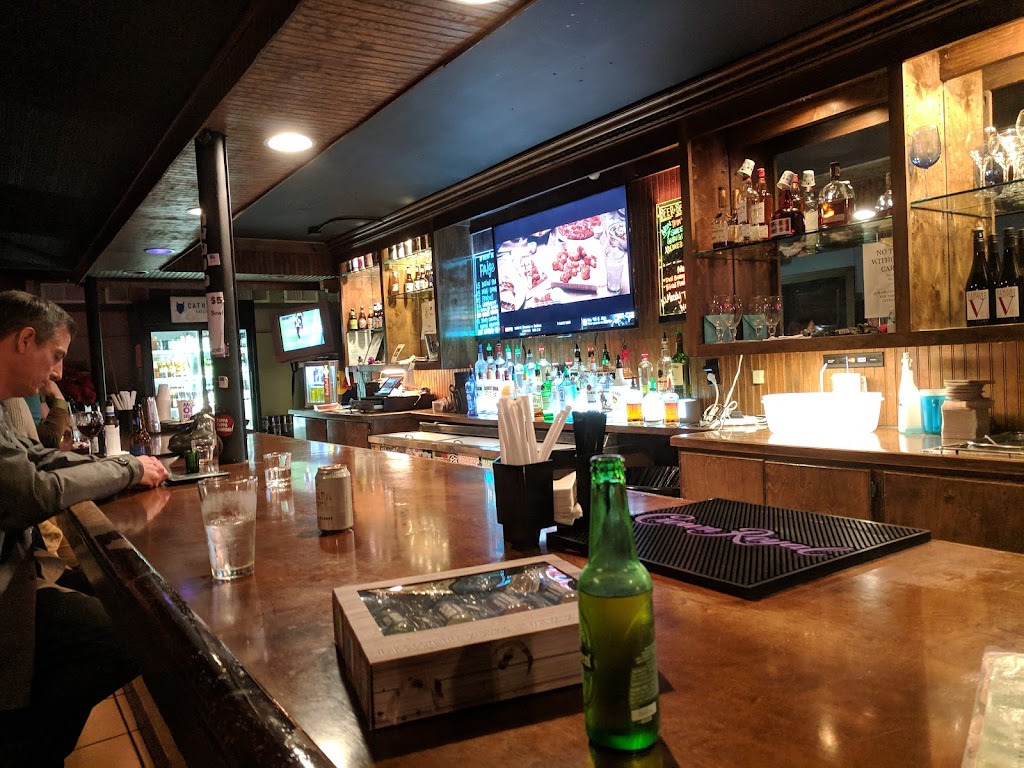 Crestwood Tavern | 5500 Crestwood Blvd, Birmingham, AL 35212, USA | Phone: (205) 510-0053