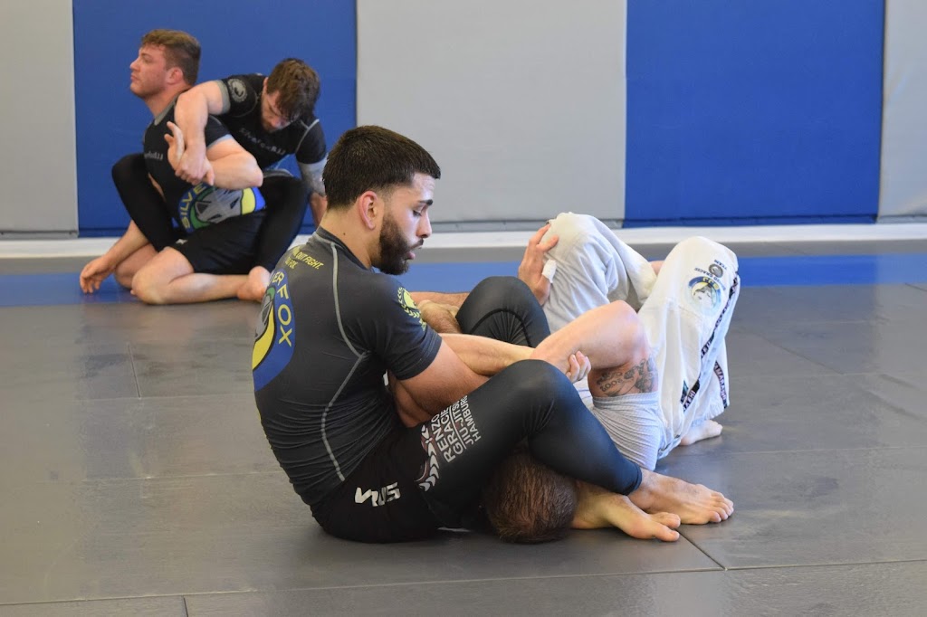 Silver Fox Brazilian Jiu-Jitsu Academy [East Hanover] | 28 Littell Rd, East Hanover, NJ 07936 | Phone: (973) 987-8500