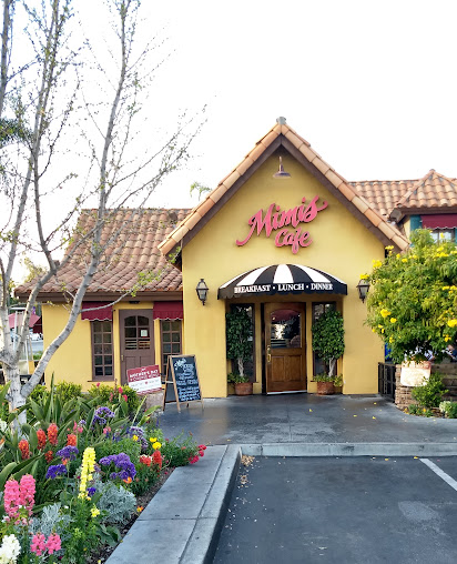 Mimis Cafe | 1400 S Harbor Blvd, Anaheim, CA 92802, USA | Phone: (714) 956-2223