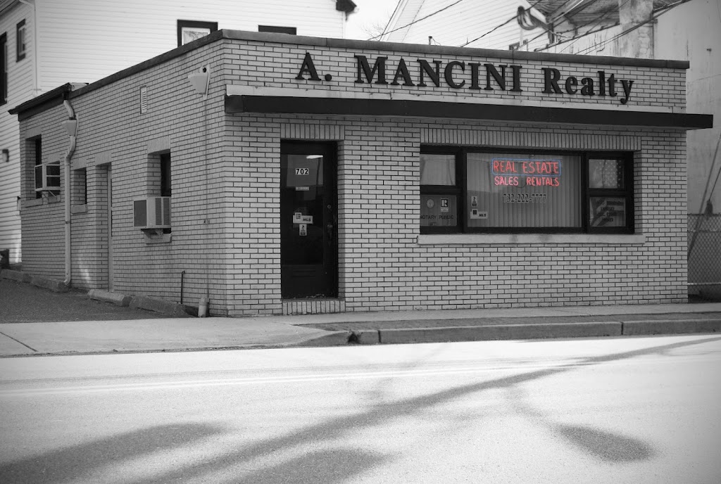 The A. Mancini Realty | 702 Broadway, Long Branch, NJ 07740, USA | Phone: (732) 222-7777