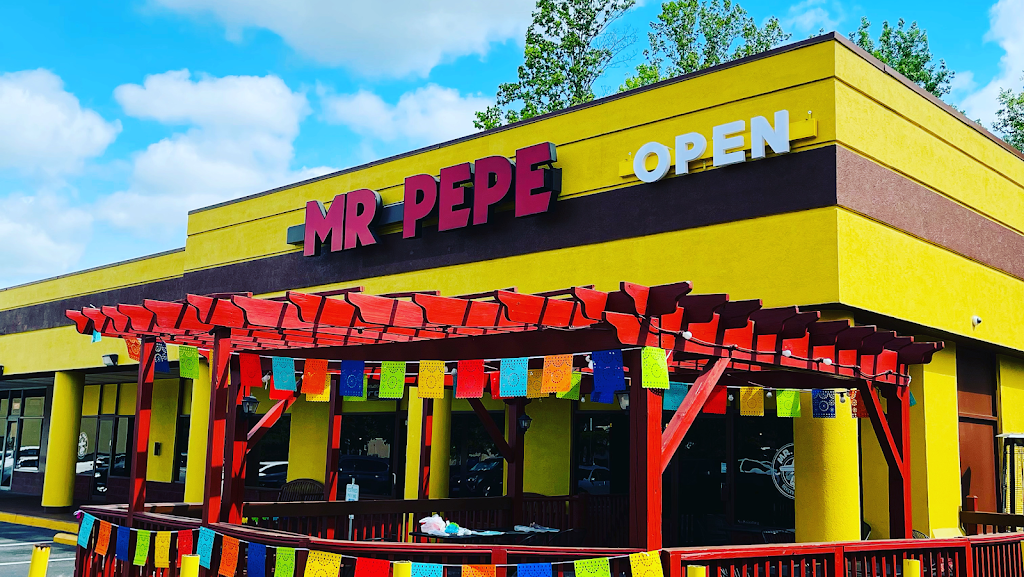 Mr. Pepe Hull Street Genito | 10902 Hull Street Rd, Midlothian, VA 23112, USA | Phone: (804) 276-1154