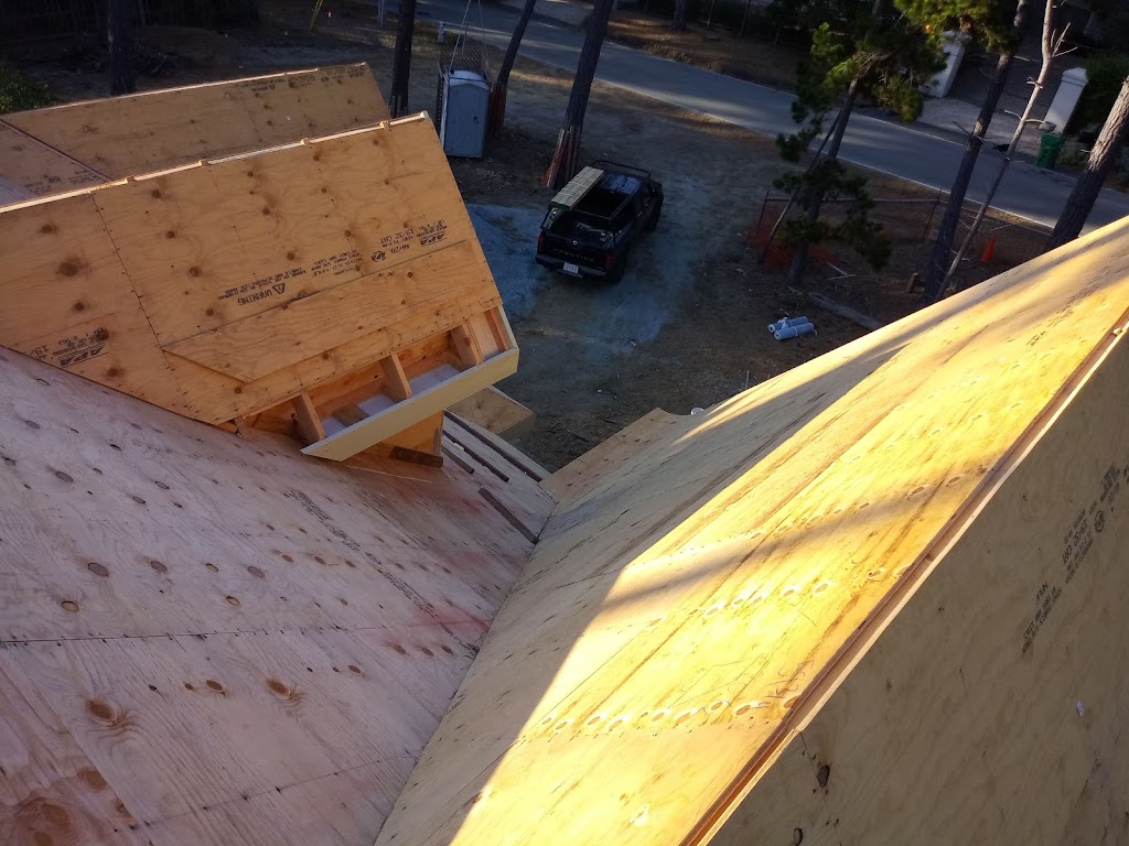 Mt Diablo Foam & Conventional Roofing, Inc | 270 N Bella Monte Ave, Bay Point, CA 94565, USA | Phone: (925) 705-3759