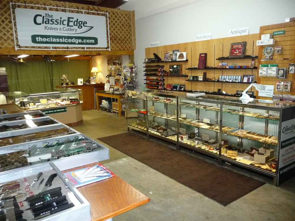 The Classic Edge | 14300 Midlothian Turnpike Ste E, Midlothian, VA 23113, USA | Phone: (804) 794-4256