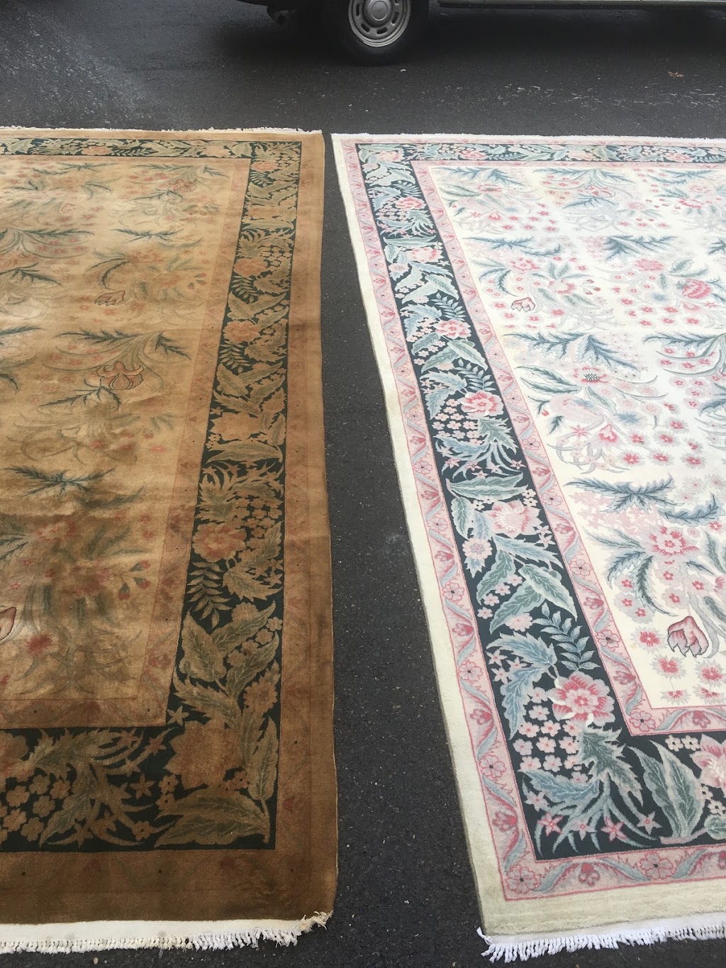 Baltimore Rug and Carpet Cleaning | 14 W Seminary Ave, Timonium, MD 21093, USA | Phone: (443) 827-3308