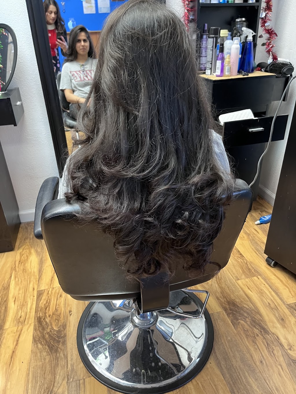 Kashish Salon | 625 S Main St, Milpitas, CA 95035, USA | Phone: (408) 913-3977