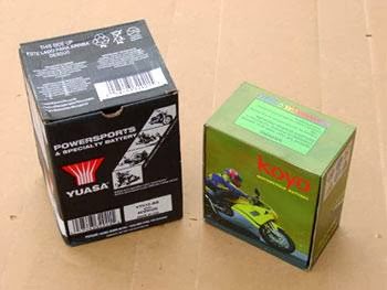 Wholesale Car Battery | 10041 San Fernando Rd, Pacoima, CA 91331, USA | Phone: (818) 814-6038