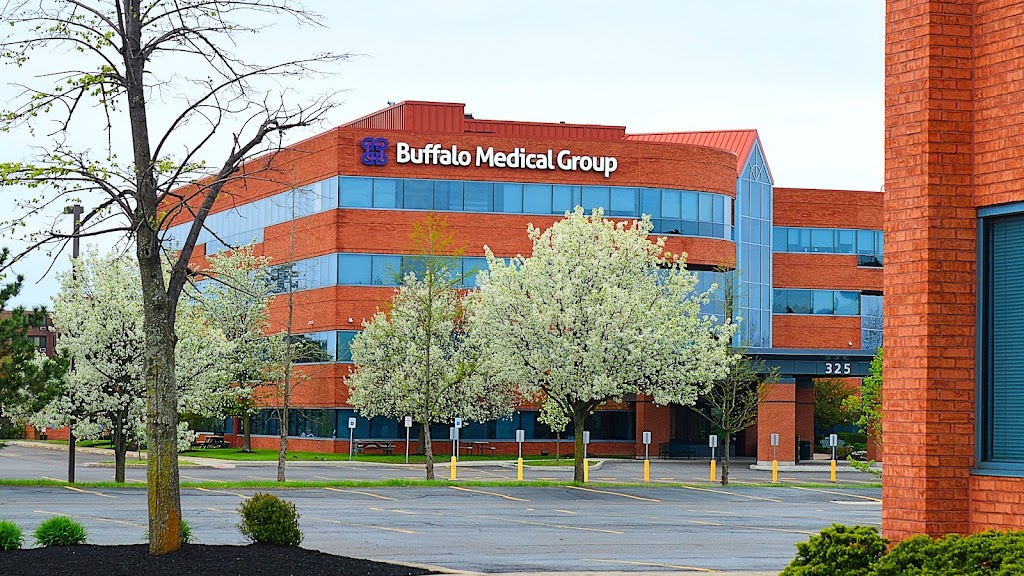 Buffalo Medical Group | 325 Essjay Rd, Williamsville, NY 14221, USA | Phone: (716) 630-1000