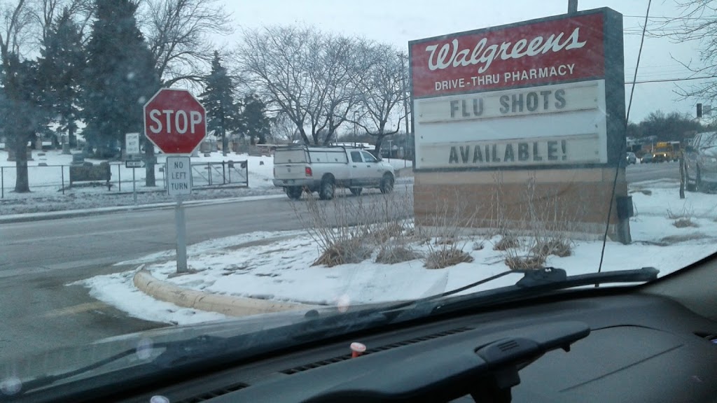 Walgreens | 2500 Winnetka Ave N, Golden Valley, MN 55427, USA | Phone: (763) 544-1747