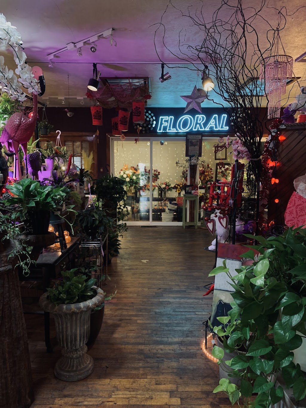 Morgan Floral Co | 2200 Reservoir Rd, Greeley, CO 80631, USA | Phone: (970) 353-1712