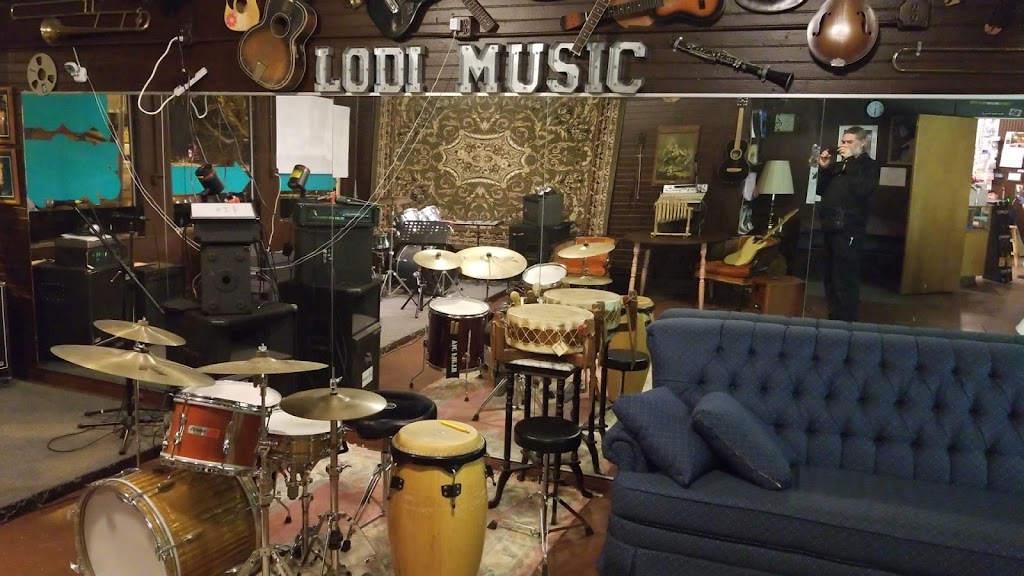 Lodi Music LLC | 109 Wooster St, Lodi, OH 44254, USA | Phone: (330) 948-8863