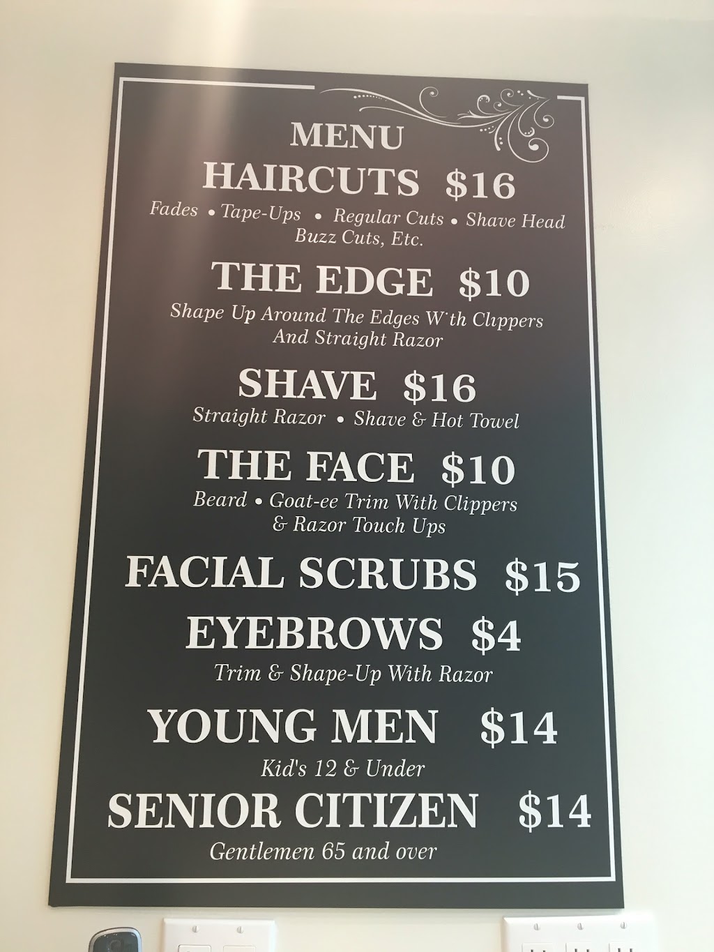 Mineolas finest barbershop | 354 E Jericho Turnpike, Mineola, NY 11501, USA | Phone: (516) 288-6098
