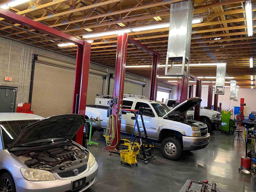 Armstrong Automotive | 16803 N 20th St, Phoenix, AZ 85022, USA | Phone: (602) 992-8501