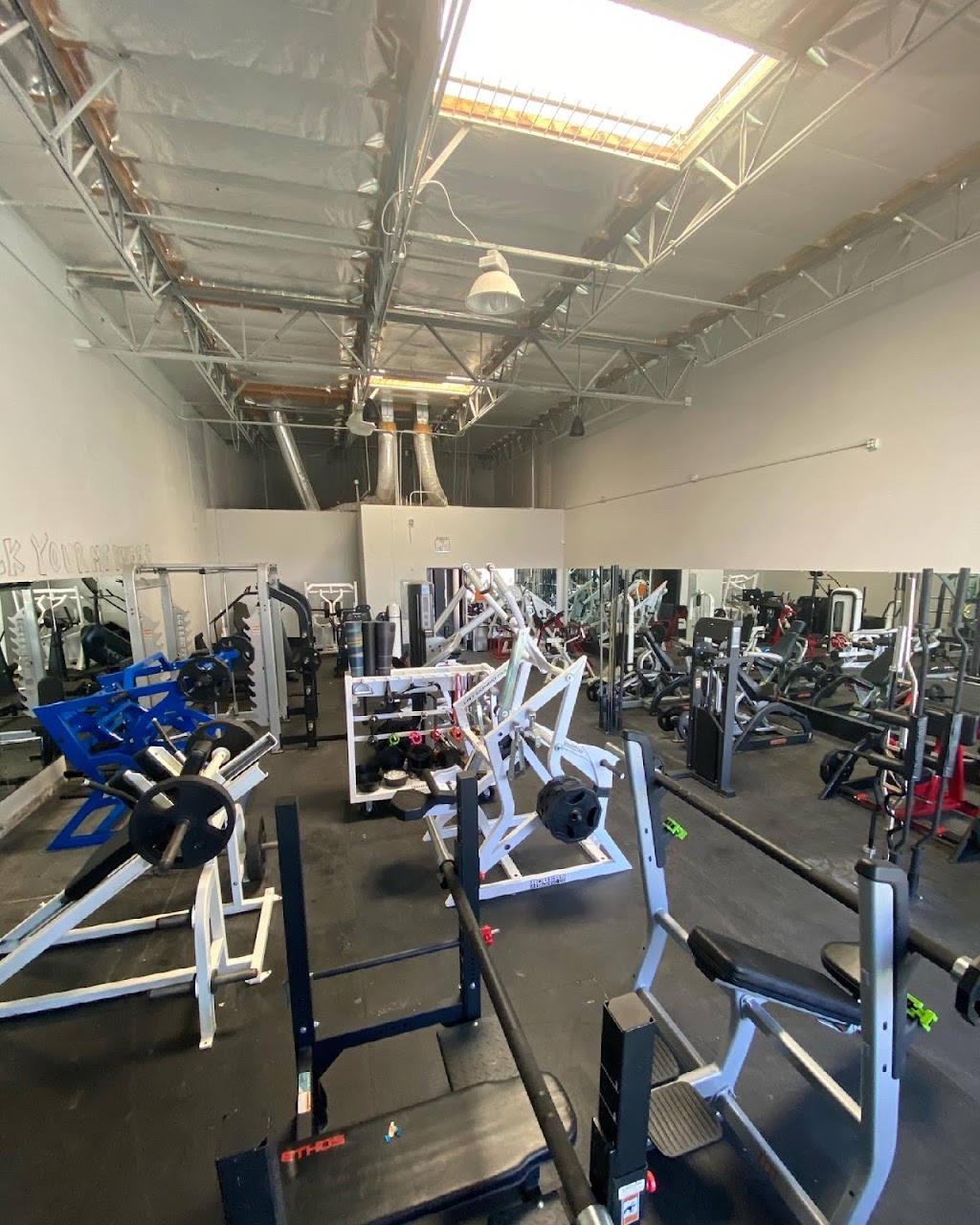 Urban Iron | 12221 Poplar St STE 13, Hesperia, CA 92344, USA | Phone: (760) 912-6888