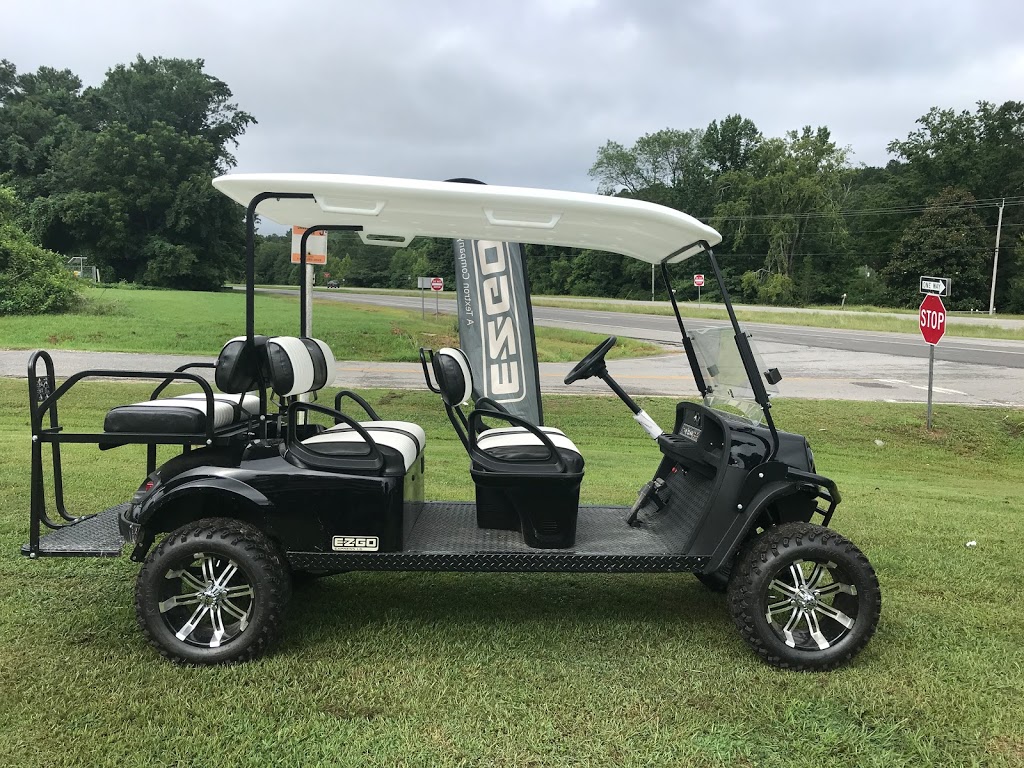 Golf Carts Unlimited | 13456 AL-75, Remlap, AL 35133, USA | Phone: (205) 680-6856