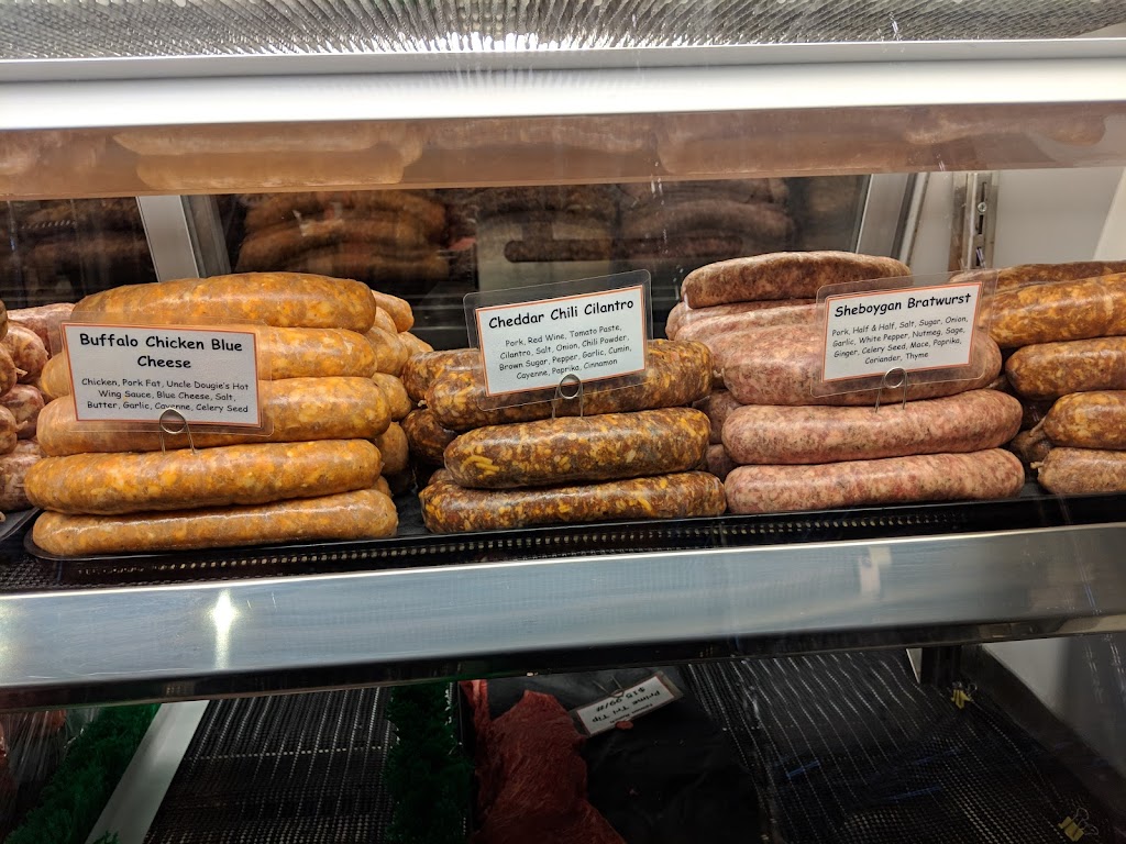 Mountain Valley Meats | 11209 Brockway Rd #101, Truckee, CA 96161, USA | Phone: (530) 550-7197