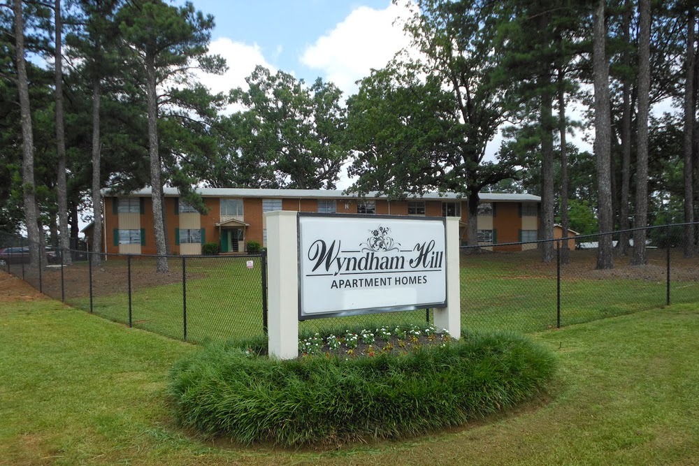 Wyndham Hill Apartments | 100 Morrow Rd, Forest Park, GA 30297, USA | Phone: (678) 705-9092