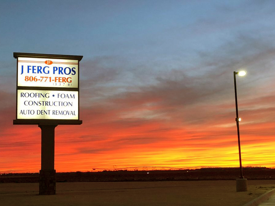 J Ferg Pros | 11513 Hwy 62 #82, Wolfforth, TX 79382, USA | Phone: (806) 771-3374