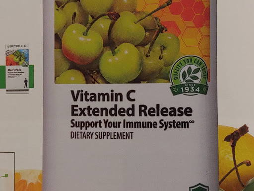 Amway Nutricion & Supplements | 1170 Valley Spring Ln, Colton, CA 92324, USA | Phone: (951) 732-1050