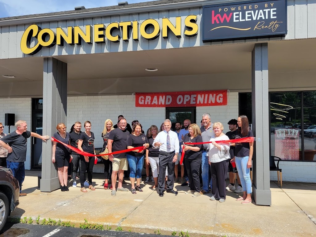 KW Connections | 3725 S Cleveland Massillon Rd, Norton, OH 44203, USA | Phone: (330) 808-4289