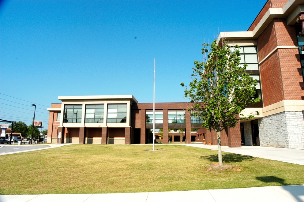 Tucker High School | 5036 Lavista Rd, Tucker, GA 30084, USA | Phone: (678) 874-3702