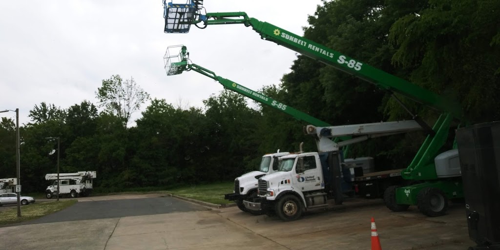 Terex Services | 11945 Goodrich Dr, Charlotte, NC 28273 | Phone: (704) 654-3903