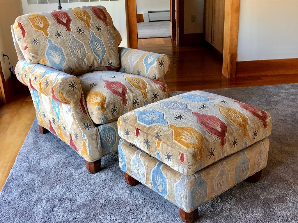 Michaels Upholstery | 2629 Hamburg St, Schenectady, NY 12303, USA | Phone: (518) 356-7933