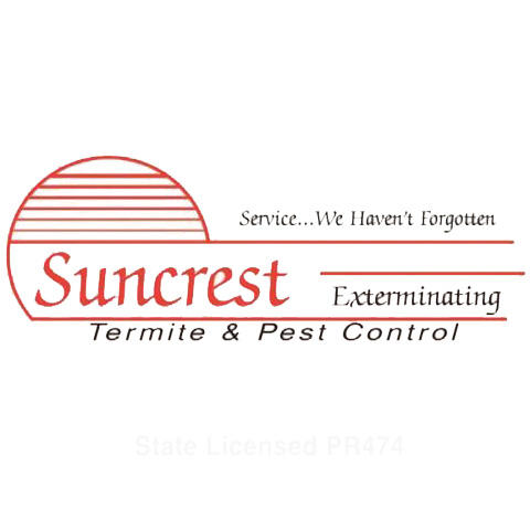 Suncrest Exterminating Termite & Pest Control | 1115 E Kimberly Ave, Anaheim, CA 92801, USA | Phone: (714) 632-3600