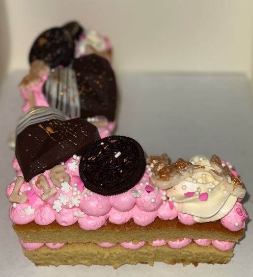 All Homemade Goodies | 13818 Pickford Knolls Dr, Houston, TX 77041, USA | Phone: (832) 417-8931