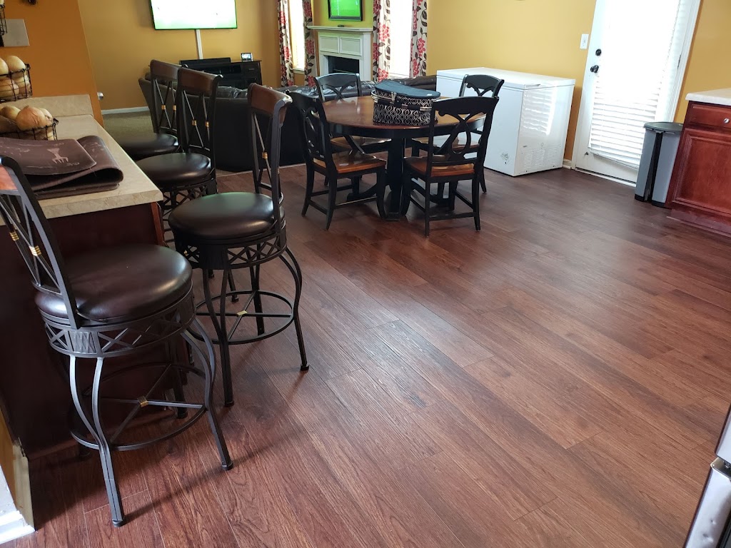 Pride N Mine Flooring LLC | Lawrenceville, GA 30046, USA | Phone: (678) 768-2130