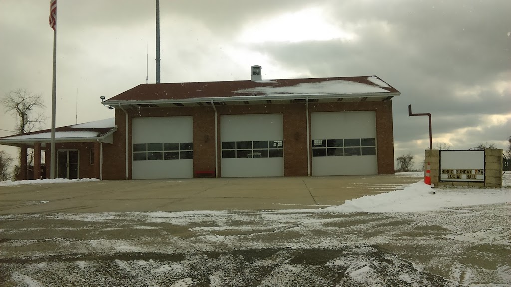 Carroll Township Volunteer Fire Department | 988 PA-837, Monongahela, PA 15063, USA | Phone: (724) 379-5050