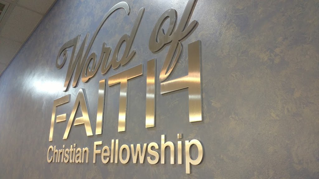 Word Of Faith Christian Fellowship | 4302 Hines Chapel Rd, McLeansville, NC 27301, USA | Phone: (336) 621-0901