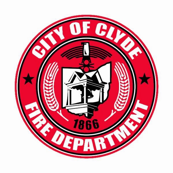 Clyde Fire Station #2 | 751 W McPherson Hwy, Clyde, OH 43410, USA | Phone: (419) 547-8357