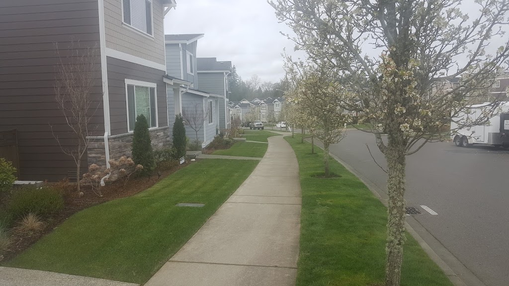 Auburndale II Park | 29700 118th Ave SE, Auburn, WA 98092, USA | Phone: (253) 931-3000