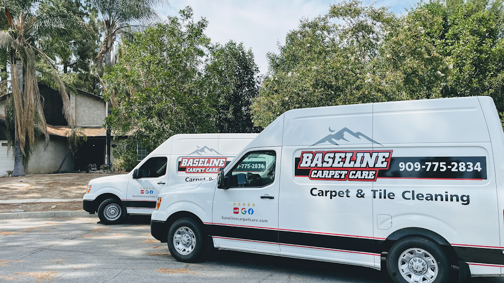 Baseline Carpet Care | 8990 19th St #369, Rancho Cucamonga, CA 91701, USA | Phone: (909) 775-2834