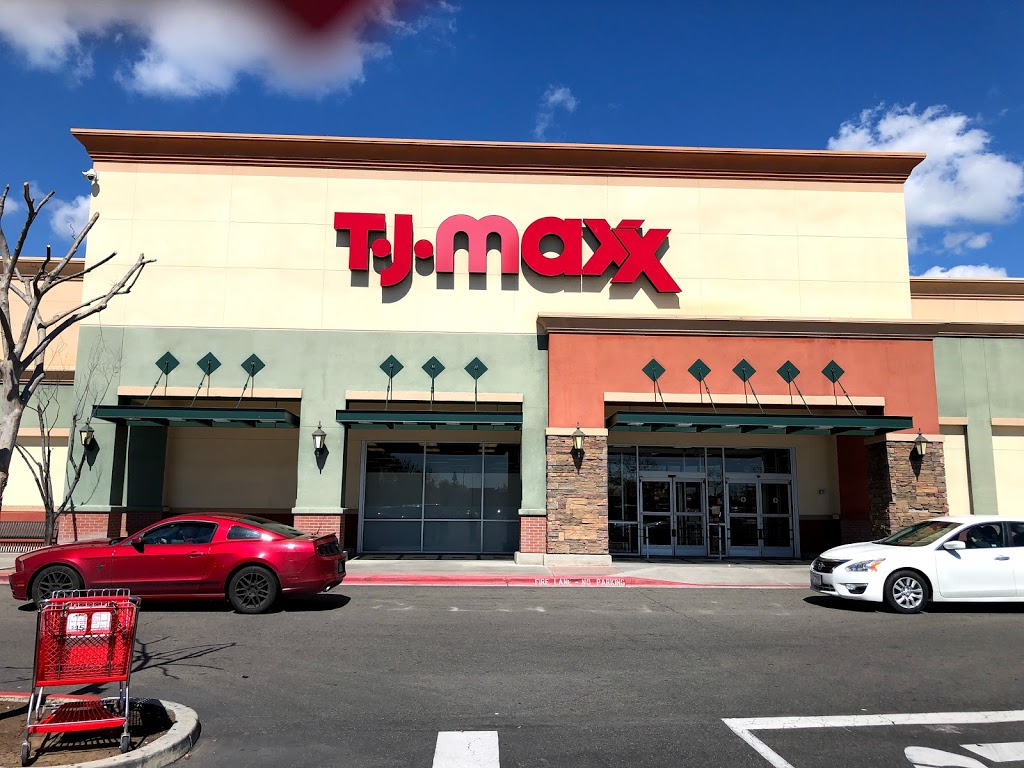 T.J. Maxx | 675 Herndon Ave, Clovis, CA 93611, USA | Phone: (559) 298-0172