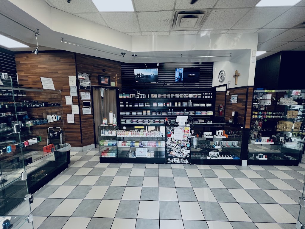 Vape Loft Trussville | 1483 Gadsden Hwy #136, Birmingham, AL 35235, USA | Phone: (205) 527-6986