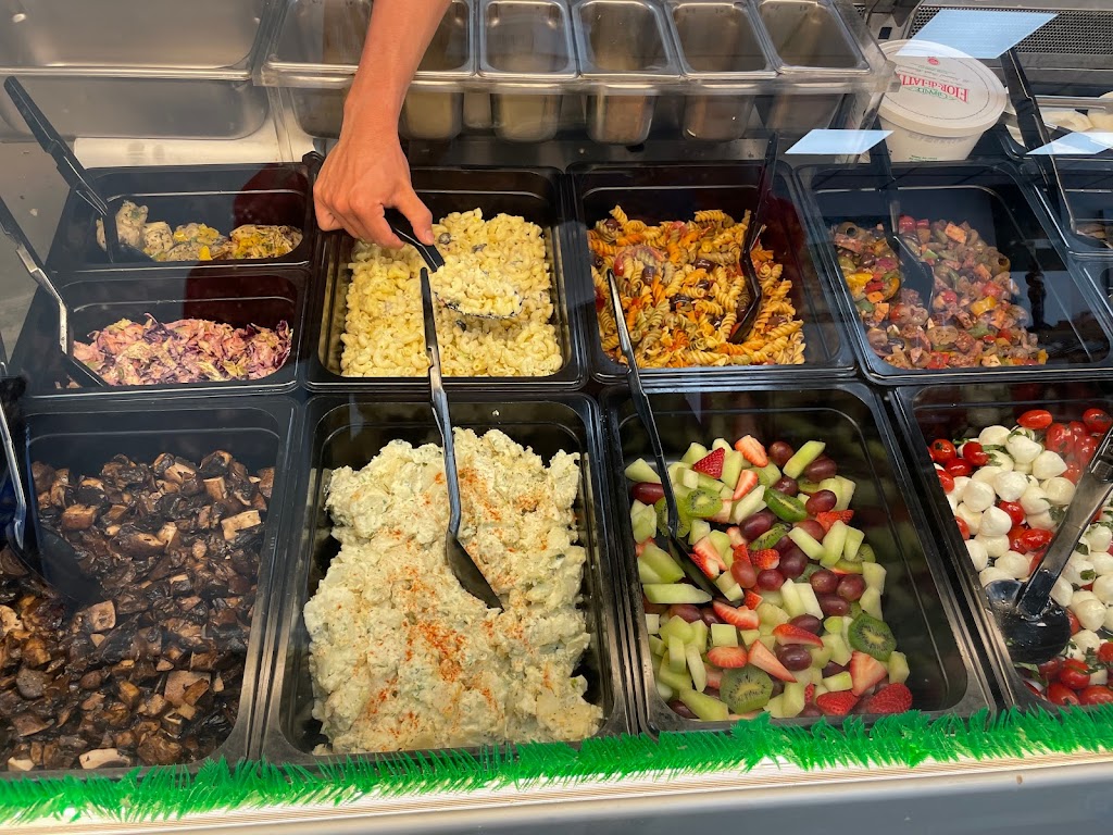 Tagliaferris Delicatessen | 1765 Grant Ave, Novato, CA 94945, USA | Phone: (415) 897-9677