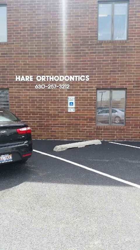 William A. Hare, D.D.S. - Orthodontist | 15419 127th St, Lemont, IL 60439, USA | Phone: (630) 257-3212