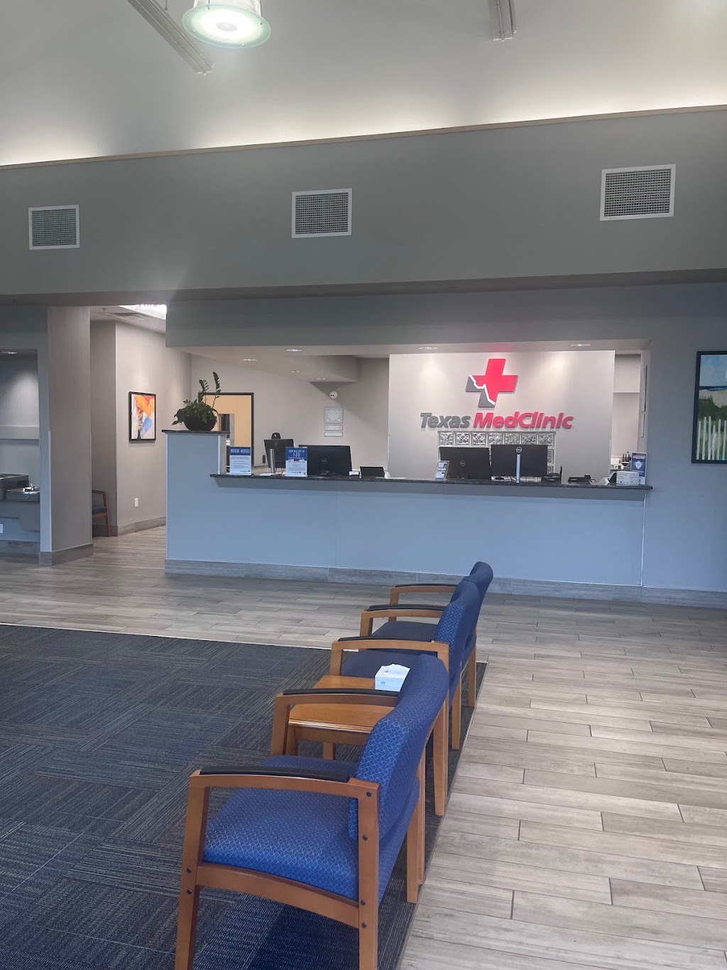 Texas MedClinic Urgent Care | 426 Singing Oaks, Spring Branch, TX 78070, USA | Phone: (830) 632-5740