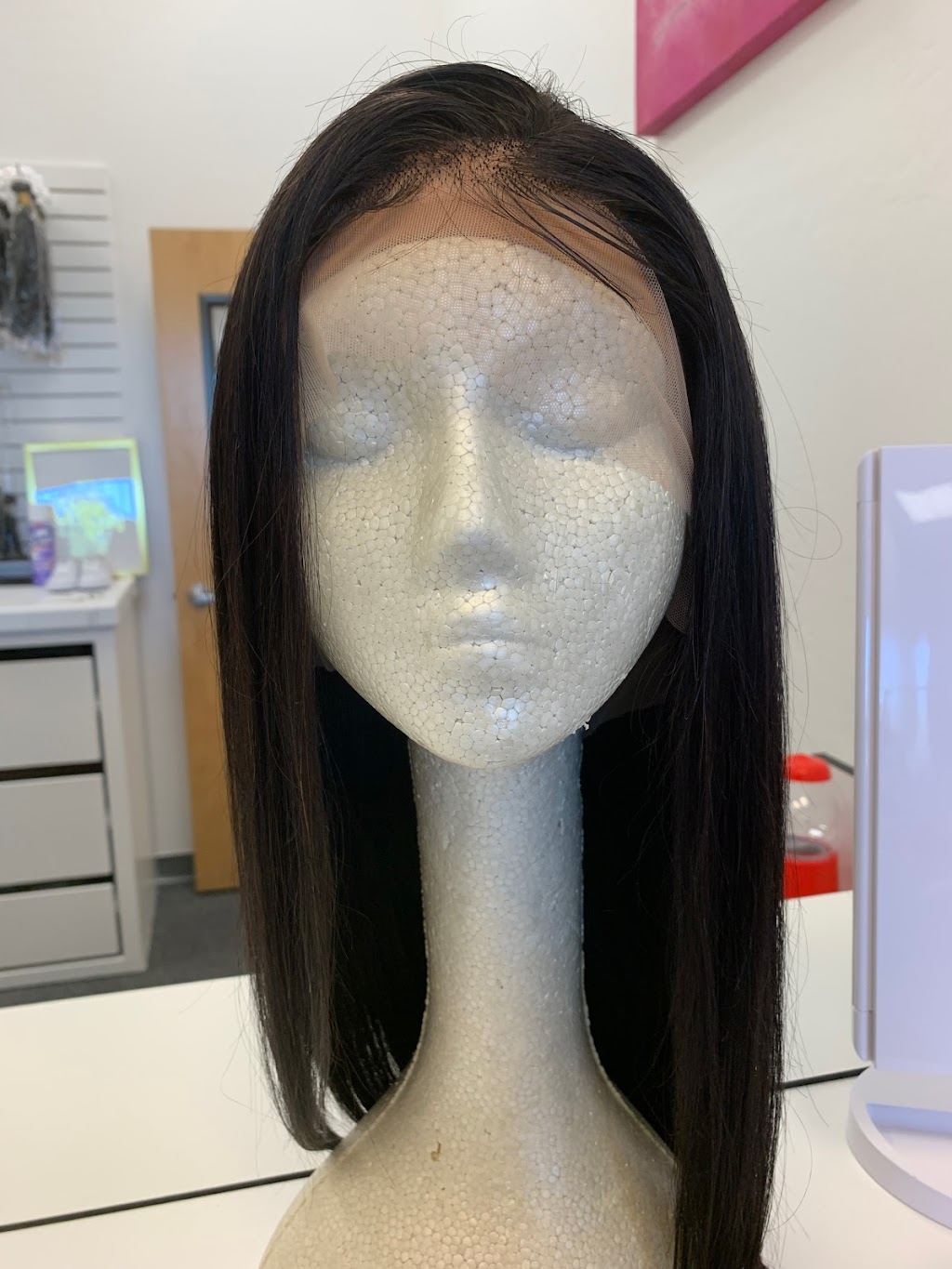 Luxurious Angel Hair and Boutique | 6808 N Dysart Rd Suite 144, Glendale, AZ 85307, USA | Phone: (623) 777-5949