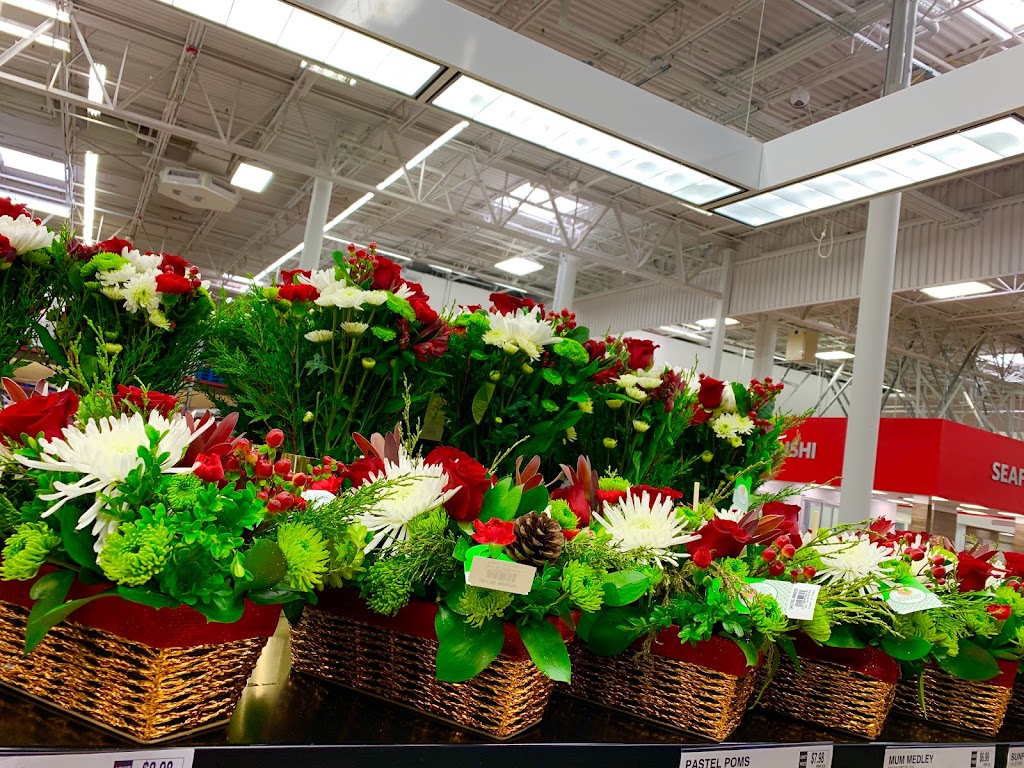 Sams Club Floral | 4400 Bryant Irvin Rd, Fort Worth, TX 76132, USA | Phone: (817) 989-1992