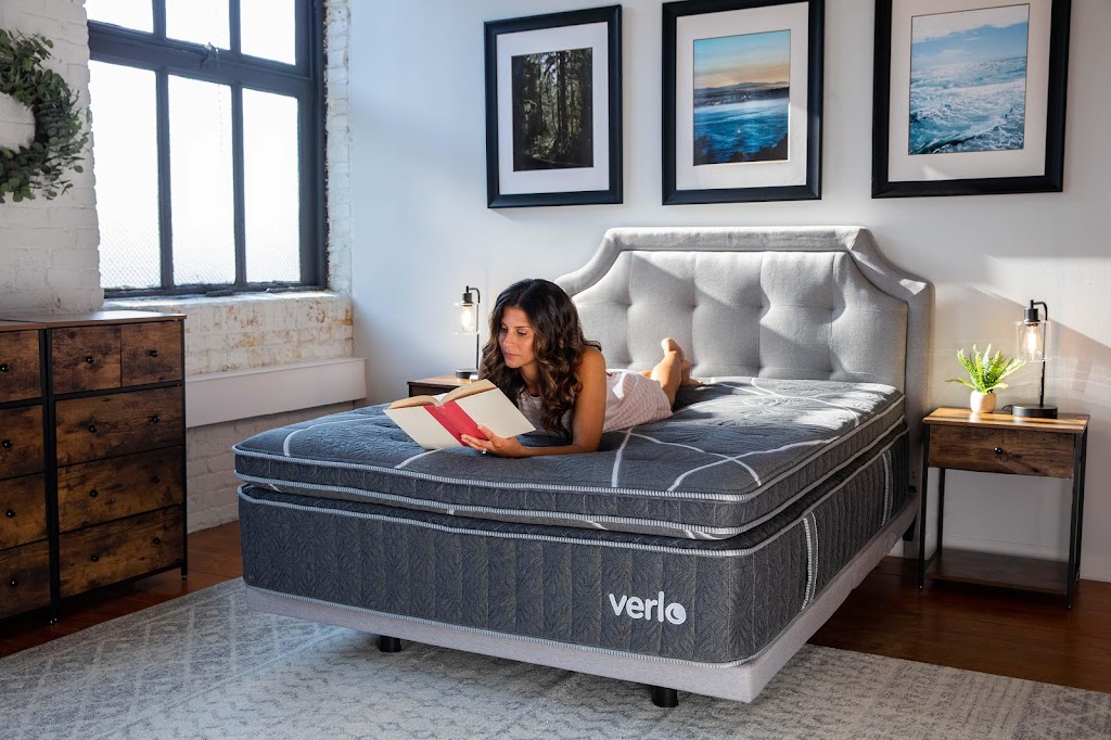 Verlo Mattress | 2089 Wisconsin Ave, Grafton, WI 53024, USA | Phone: (262) 377-7711