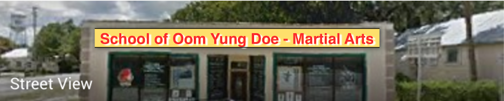 Oom Yung Doe - 8 Martial Arts - Oviedo | 160 S Central Ave, Oviedo, FL 32765, USA | Phone: (407) 977-0553