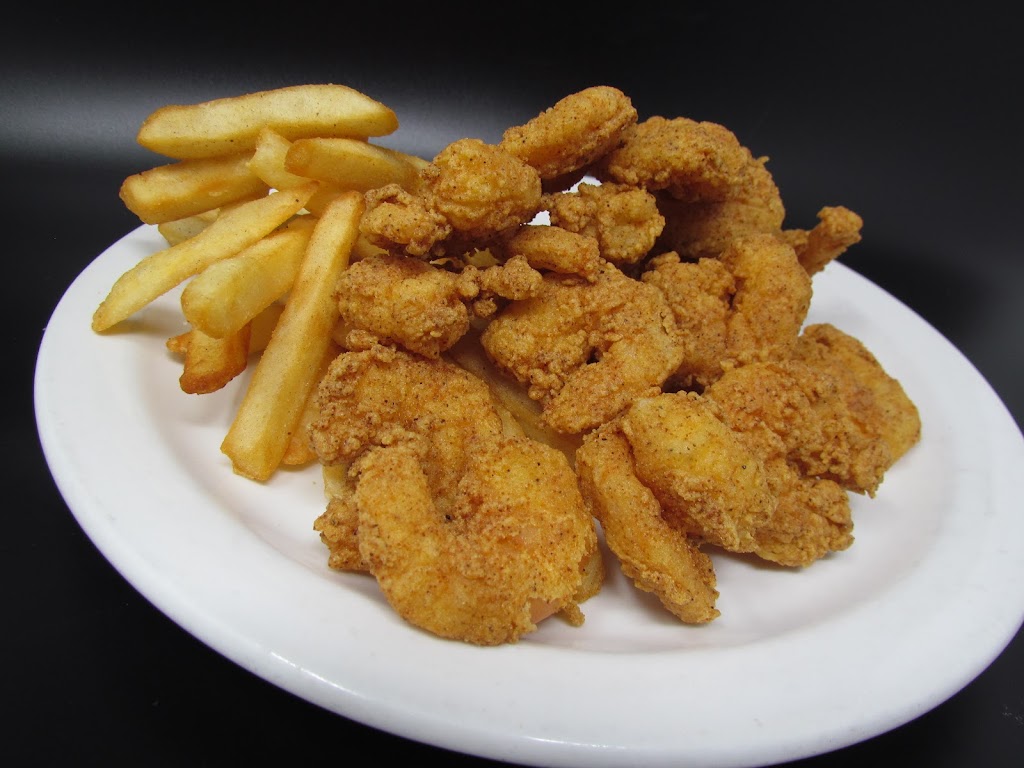 Lesters Seafood | 800 Hwy 11 S, Picayune, MS 39466, USA | Phone: (985) 250-9944