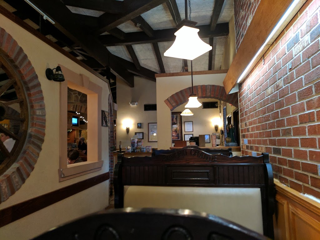 Rancho Grande Mexican Restaurant | 1320 S Military Hwy, Chesapeake, VA 23320, USA | Phone: (757) 366-5128