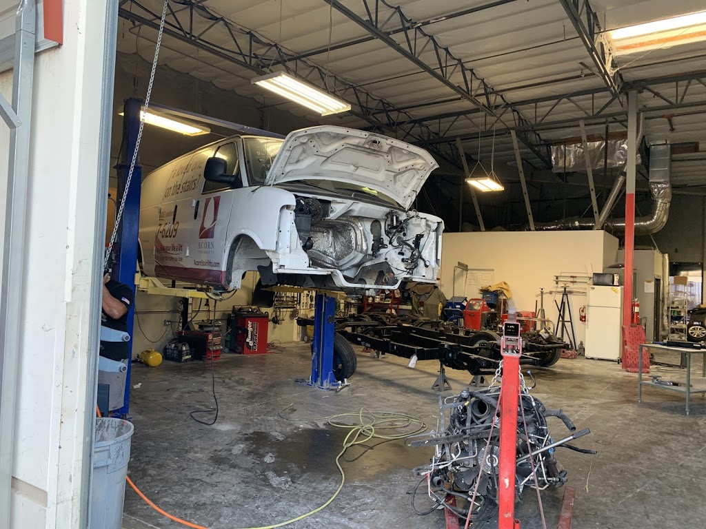 Collision Pros Auto Body and Paint | 18425 Pasadena St, Lake Elsinore, CA 92530, USA | Phone: (951) 245-8115