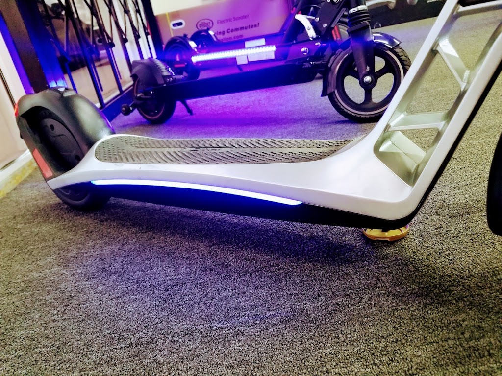 Orange County Scooters OC | 8201 Orangethorpe Ave # F, Buena Park, CA 90621, USA | Phone: (714) 264-8682