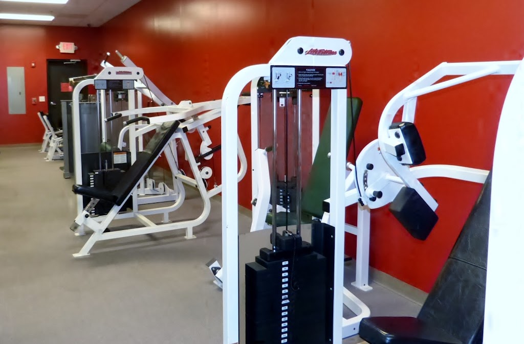 24/7 Fit | 1074 Bear Creek Blvd suite i, Hampton, GA 30228, USA | Phone: (404) 409-0169