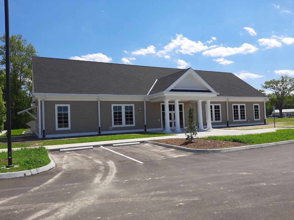 Camden County Public Library | 118 N Carolina Hwy 343 S, Camden, NC 27921, USA | Phone: (252) 331-2543